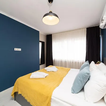 Lovely Flat Near Hadrians Gate