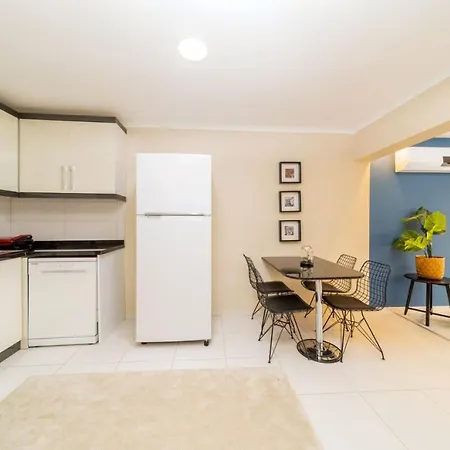 Lovely Flat Near Hadrians Gate דירה *